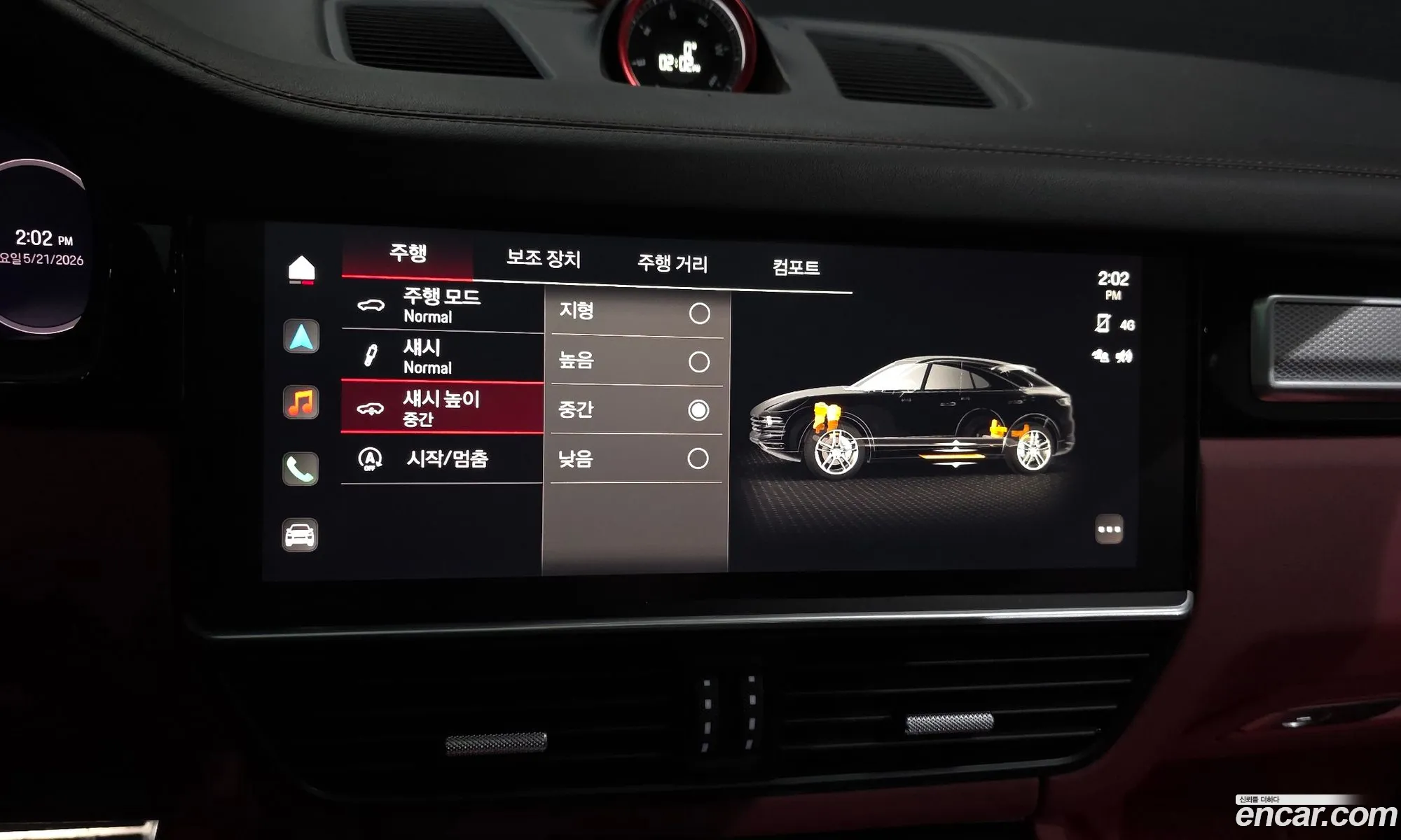 Porsche Cayenne 2023 WP1BA29Y4PDA35961 — 19