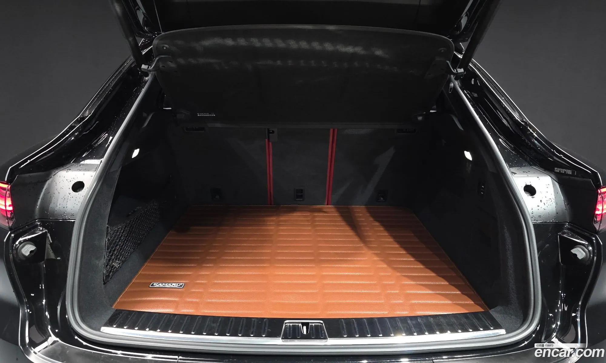 Porsche Cayenne 2023 WP1BA29Y4PDA35961 — 30