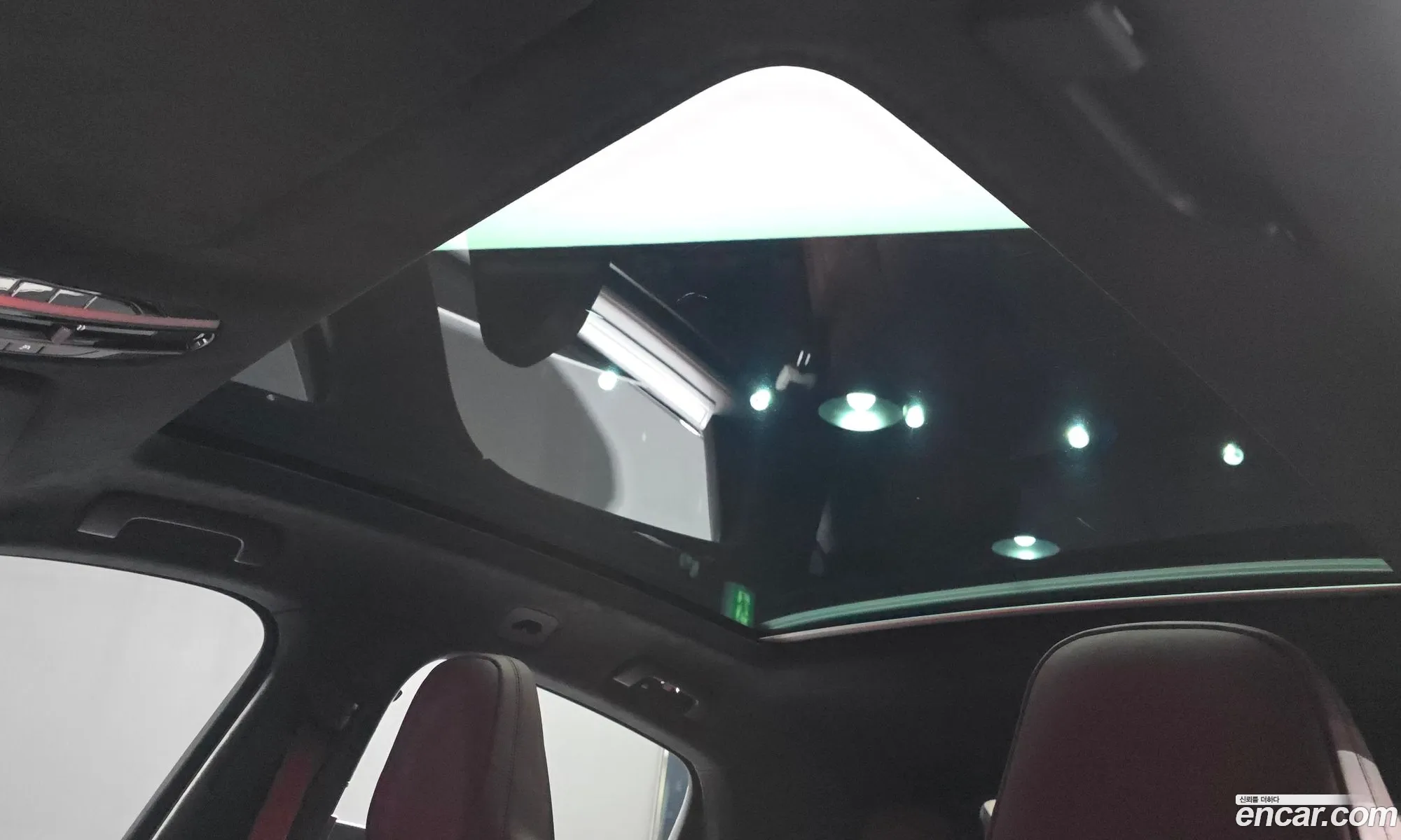 Porsche Cayenne 2023 WP1BA29Y4PDA35961 — 32