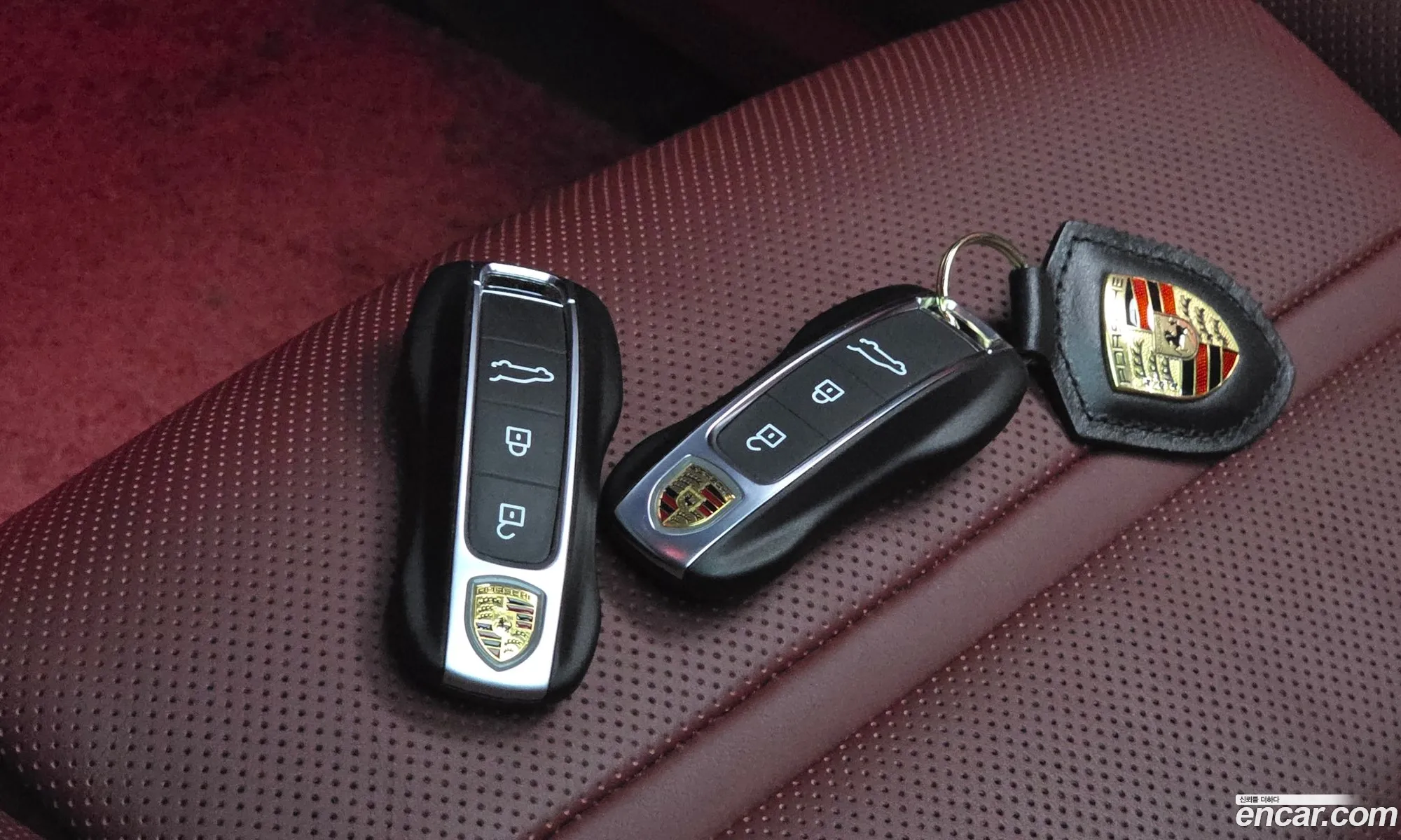Porsche Cayenne 2023 WP1BA29Y4PDA35961 — 12