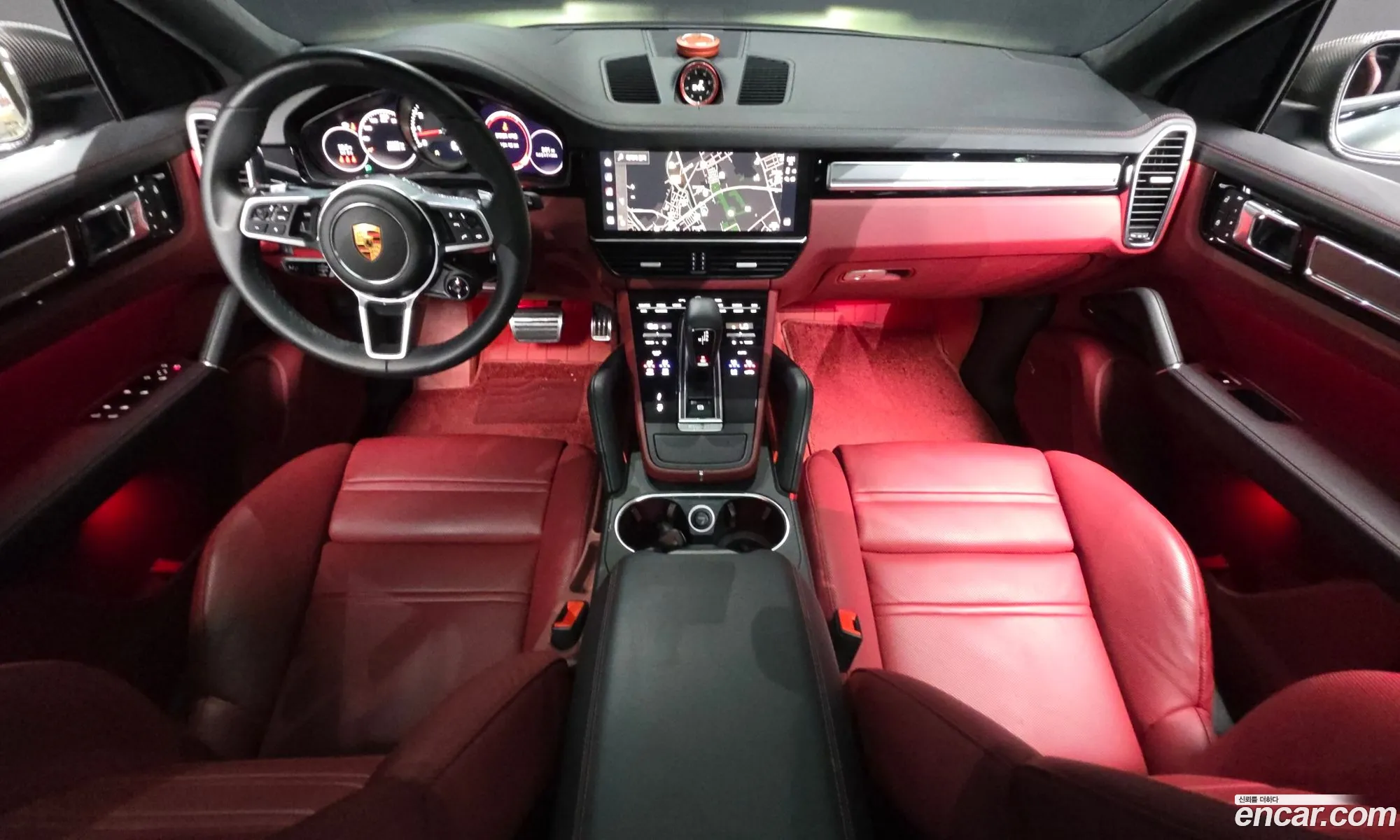 Porsche Cayenne 2023 WP1BA29Y4PDA35961 — 28