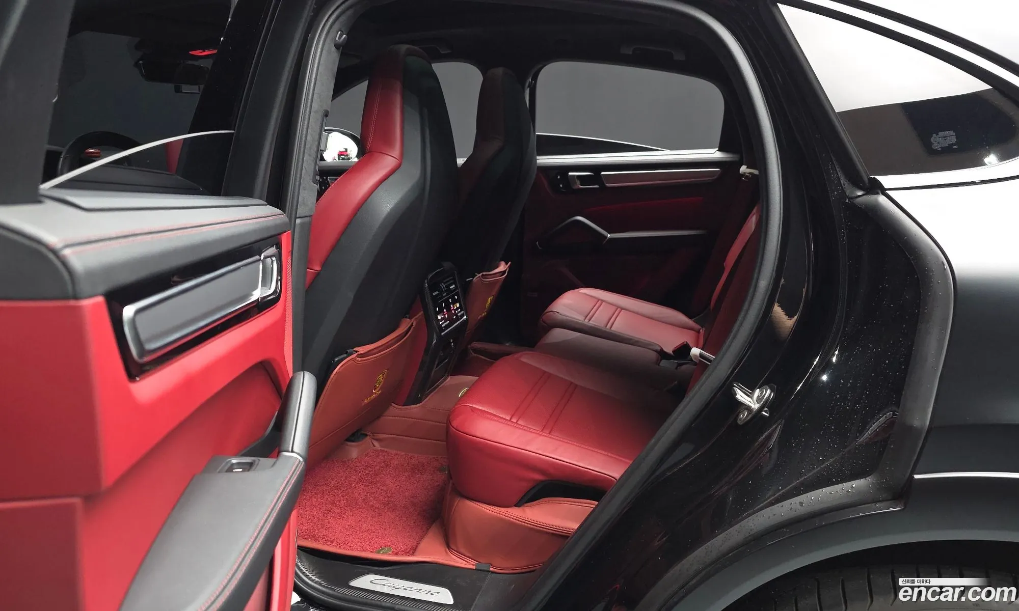 Porsche Cayenne 2023 WP1BA29Y4PDA35961 — 17