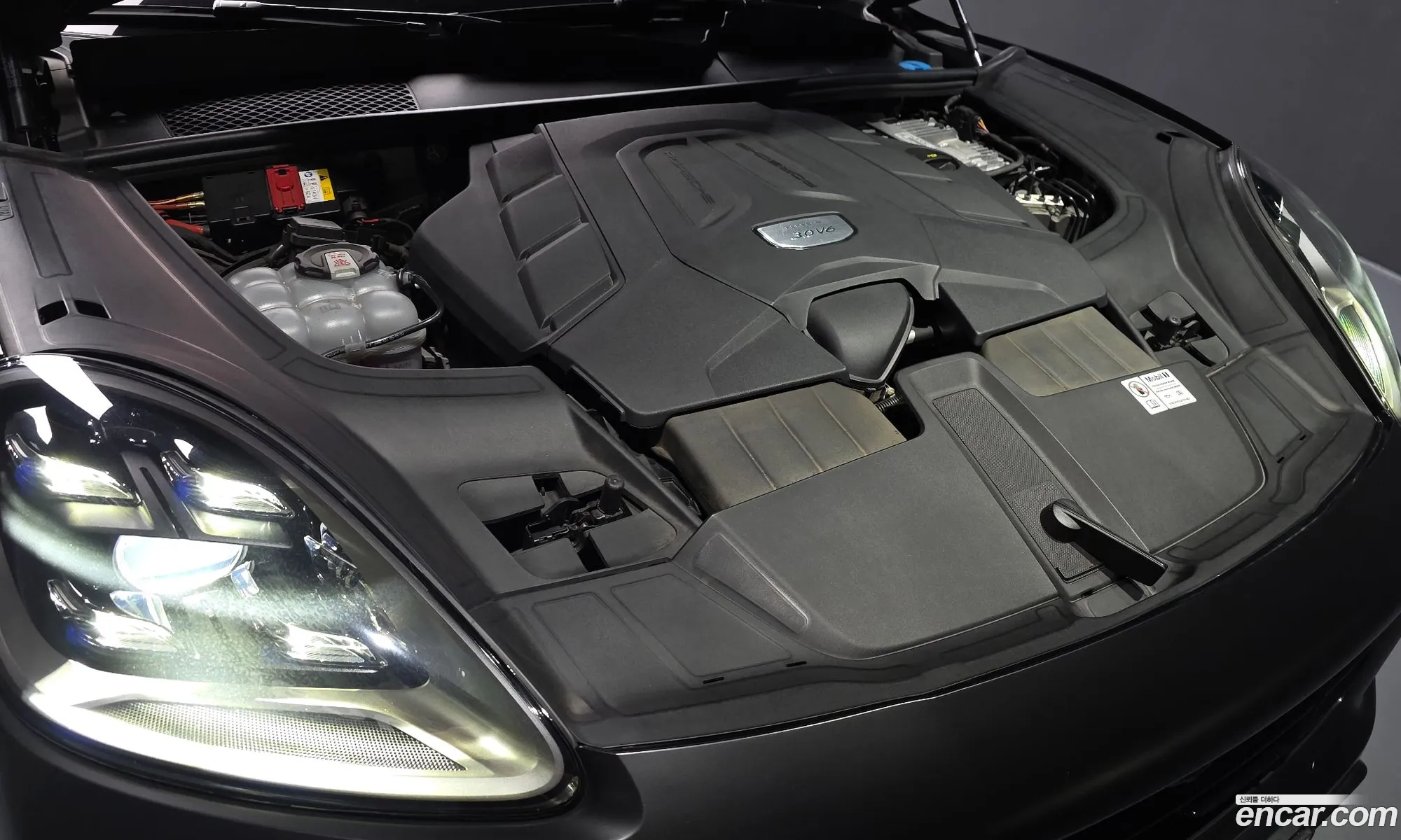 Porsche Cayenne 2023 WP1BA29Y4PDA35961 — 33