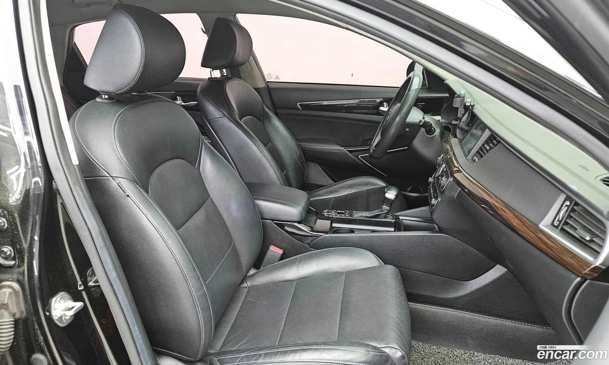 Kia K7 2018 — 13