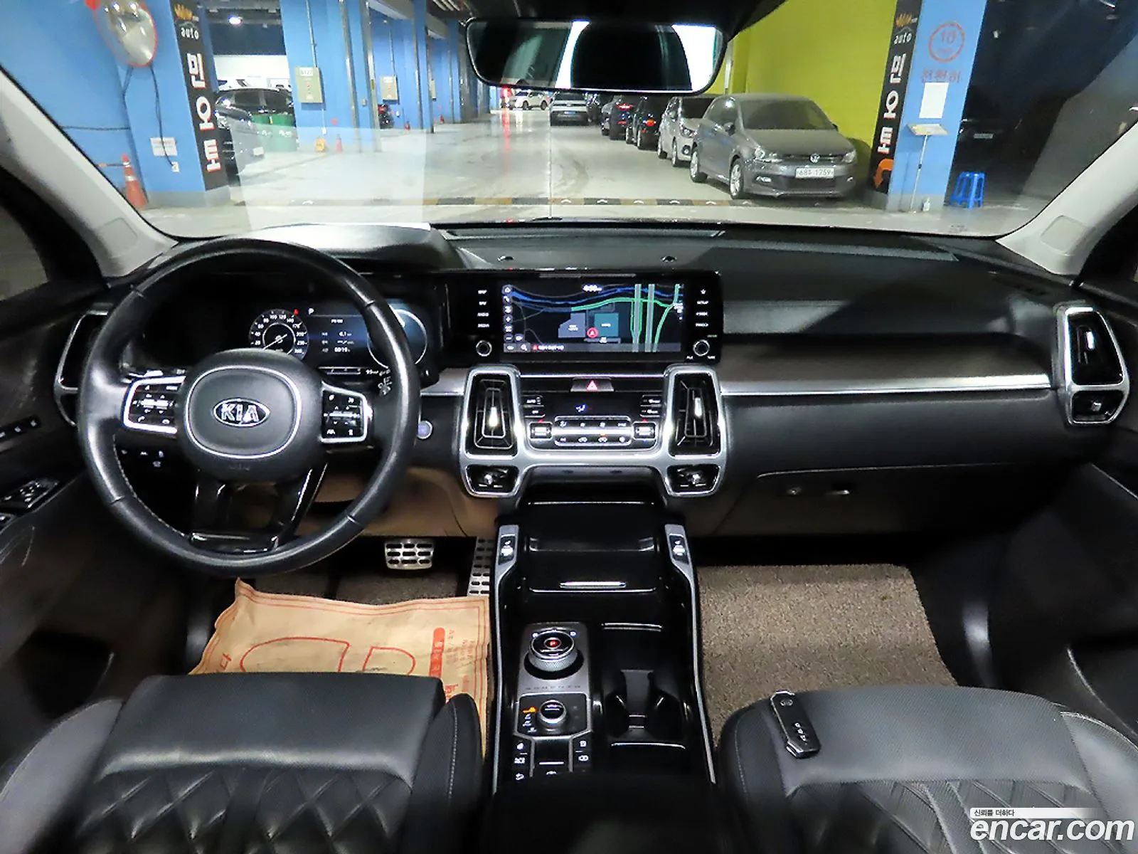 Kia Sorento 2021 — 3