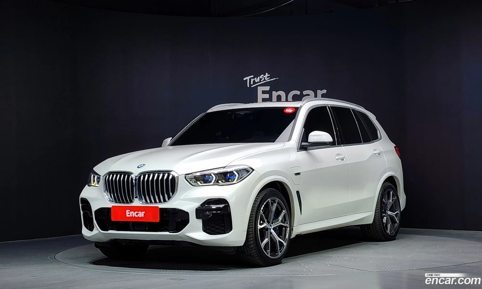 BMW X5 2022 — 25