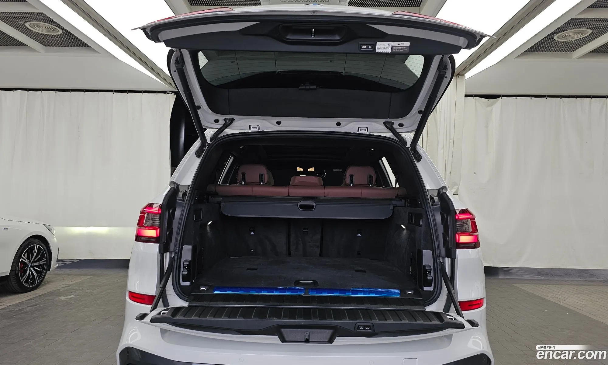 BMW X5 2022 — 12