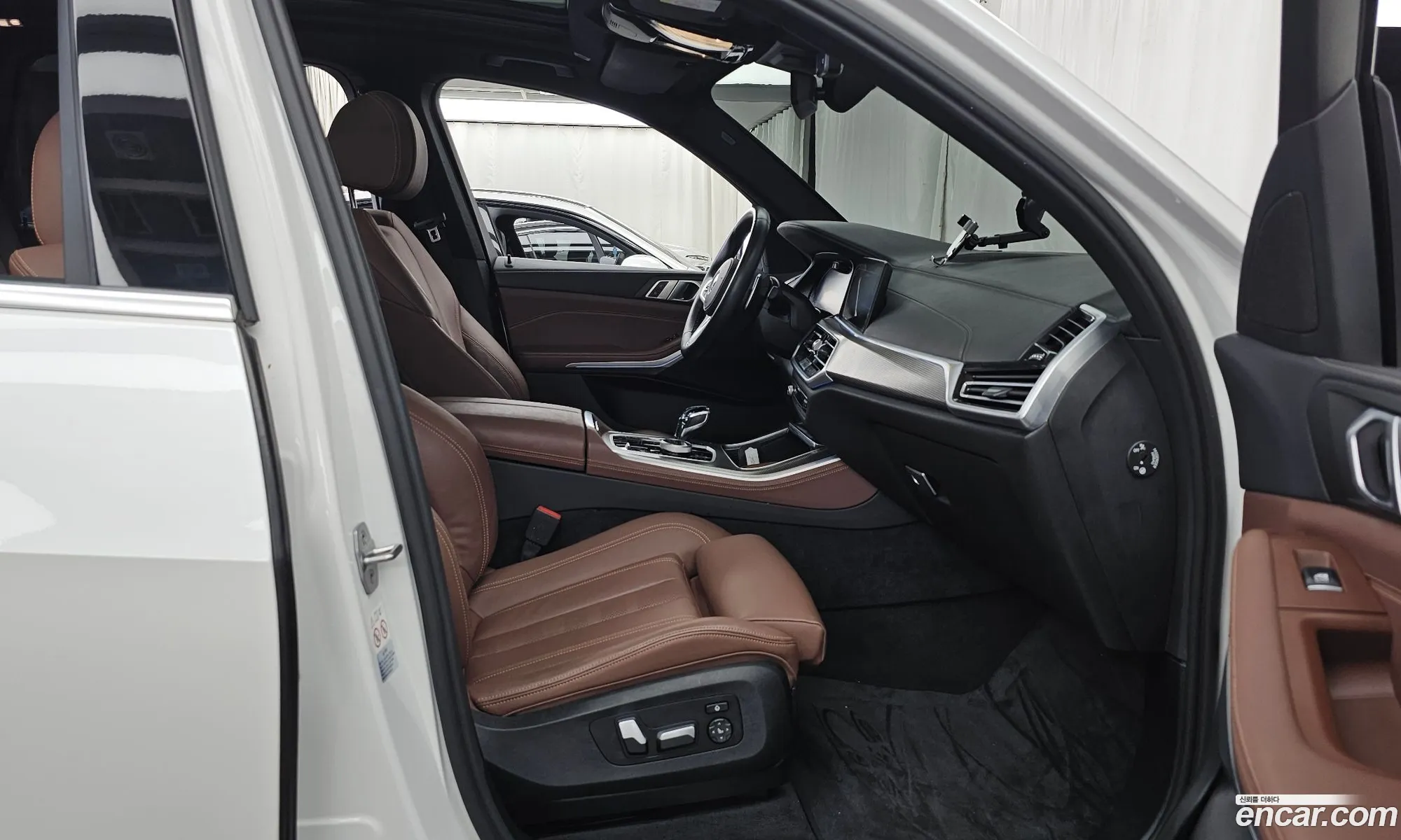 BMW X5 2022 — 26