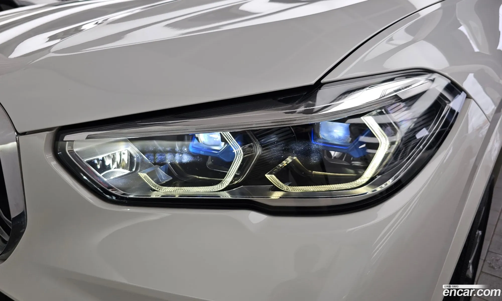 BMW X5 2022 — 4