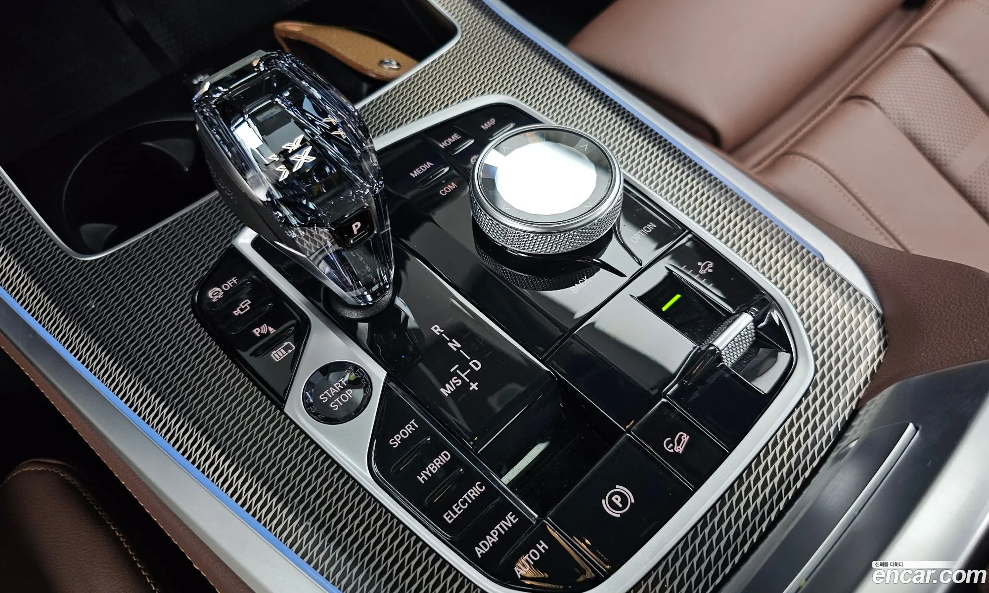 BMW X5 2022 — 27