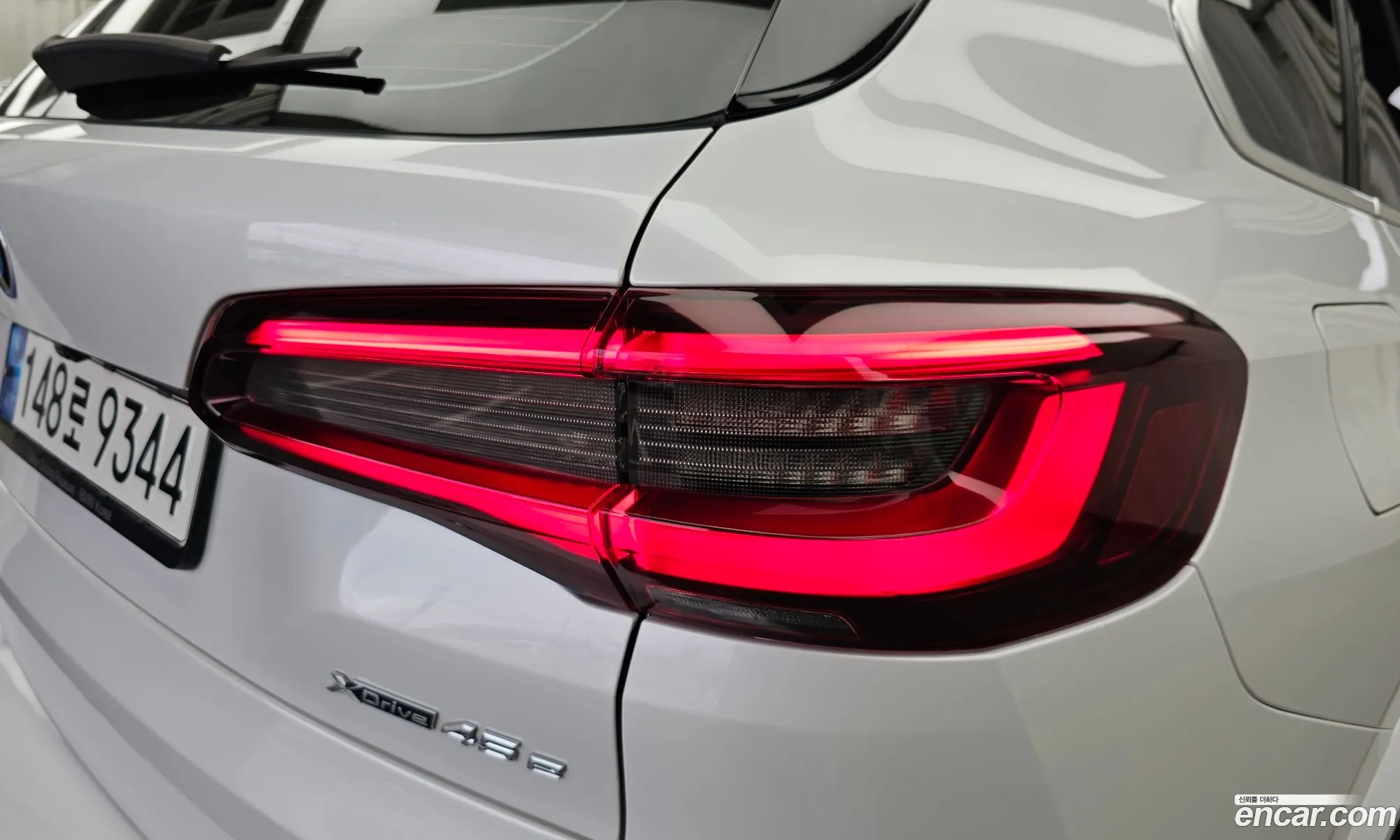 BMW X5 2022 — 19