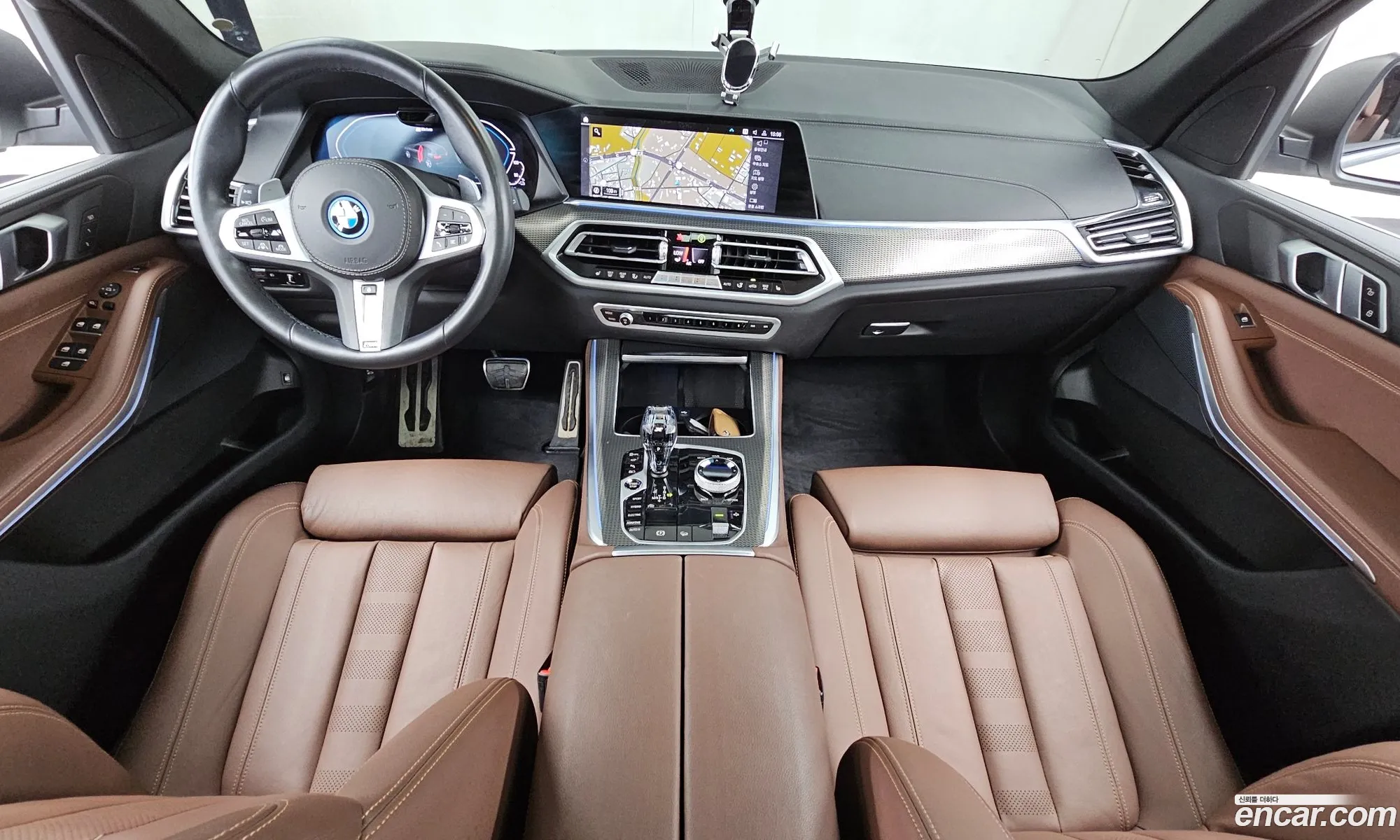 BMW X5 2022 — 21