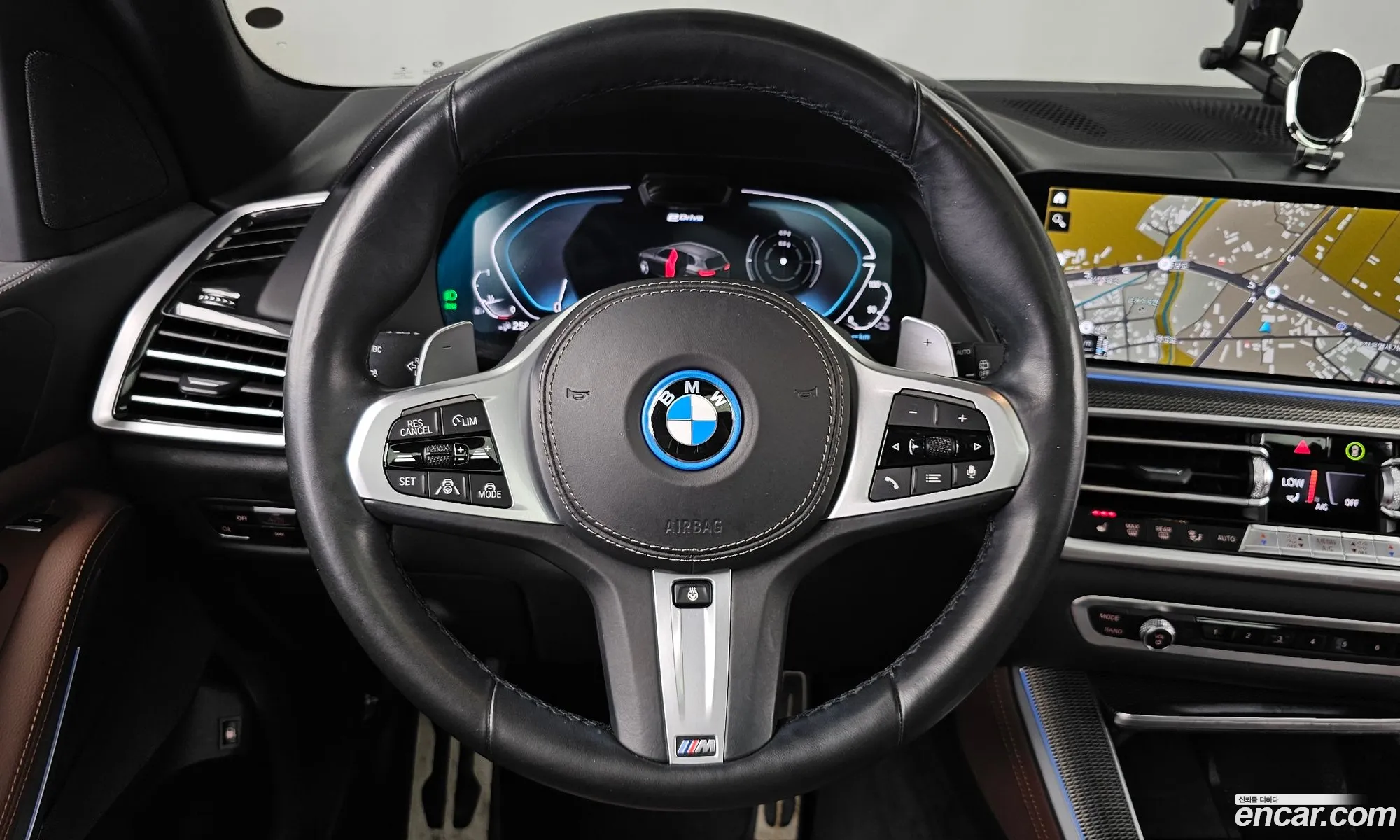 BMW X5 2022 — 17