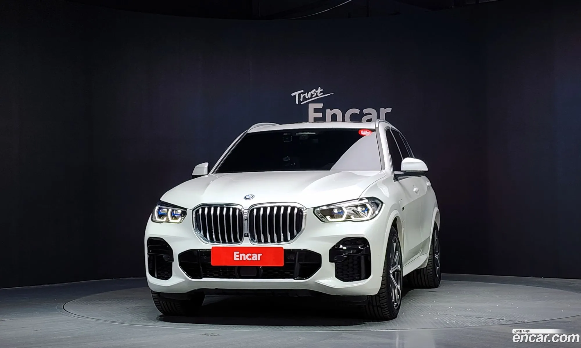 BMW X5 2022 — 32