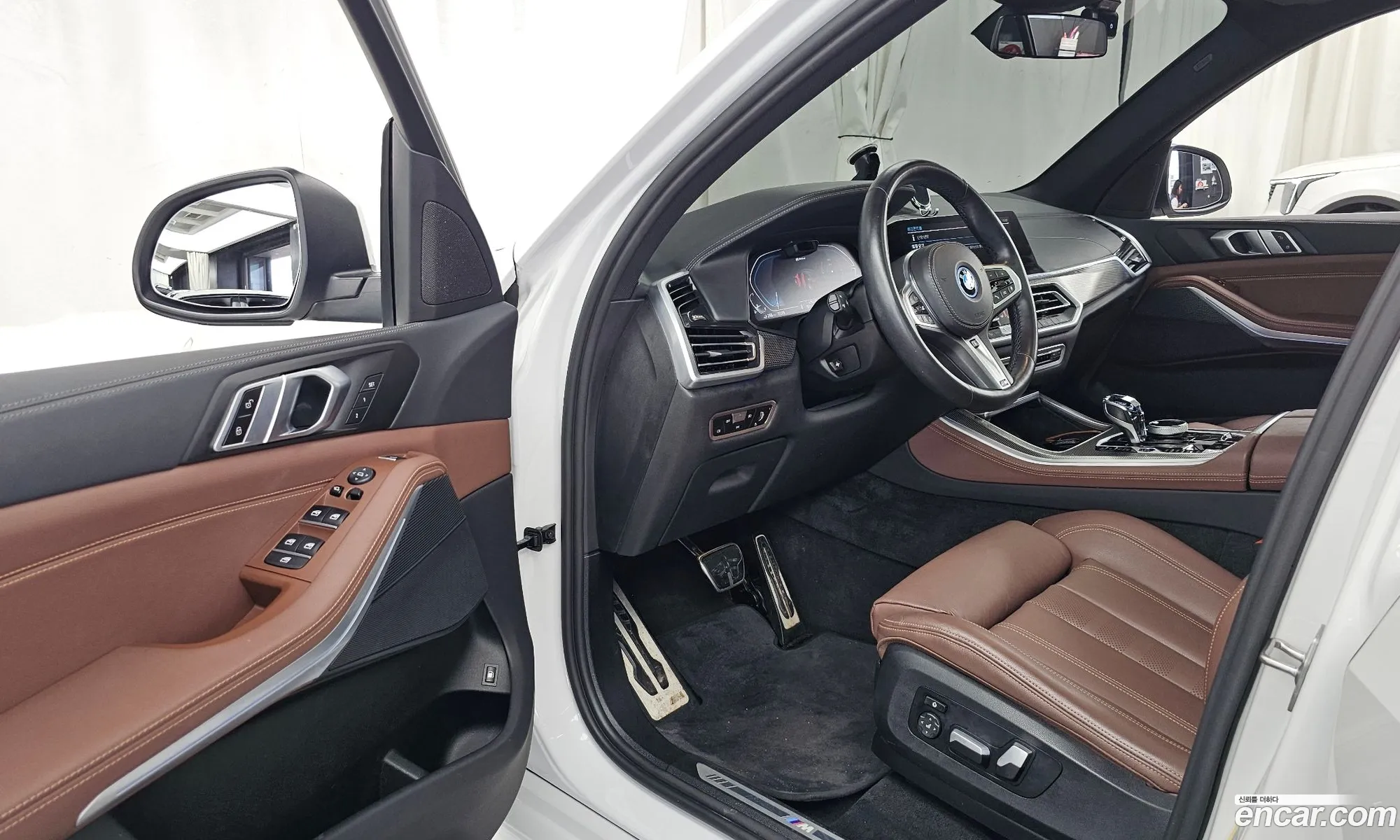BMW X5 2022 — 33