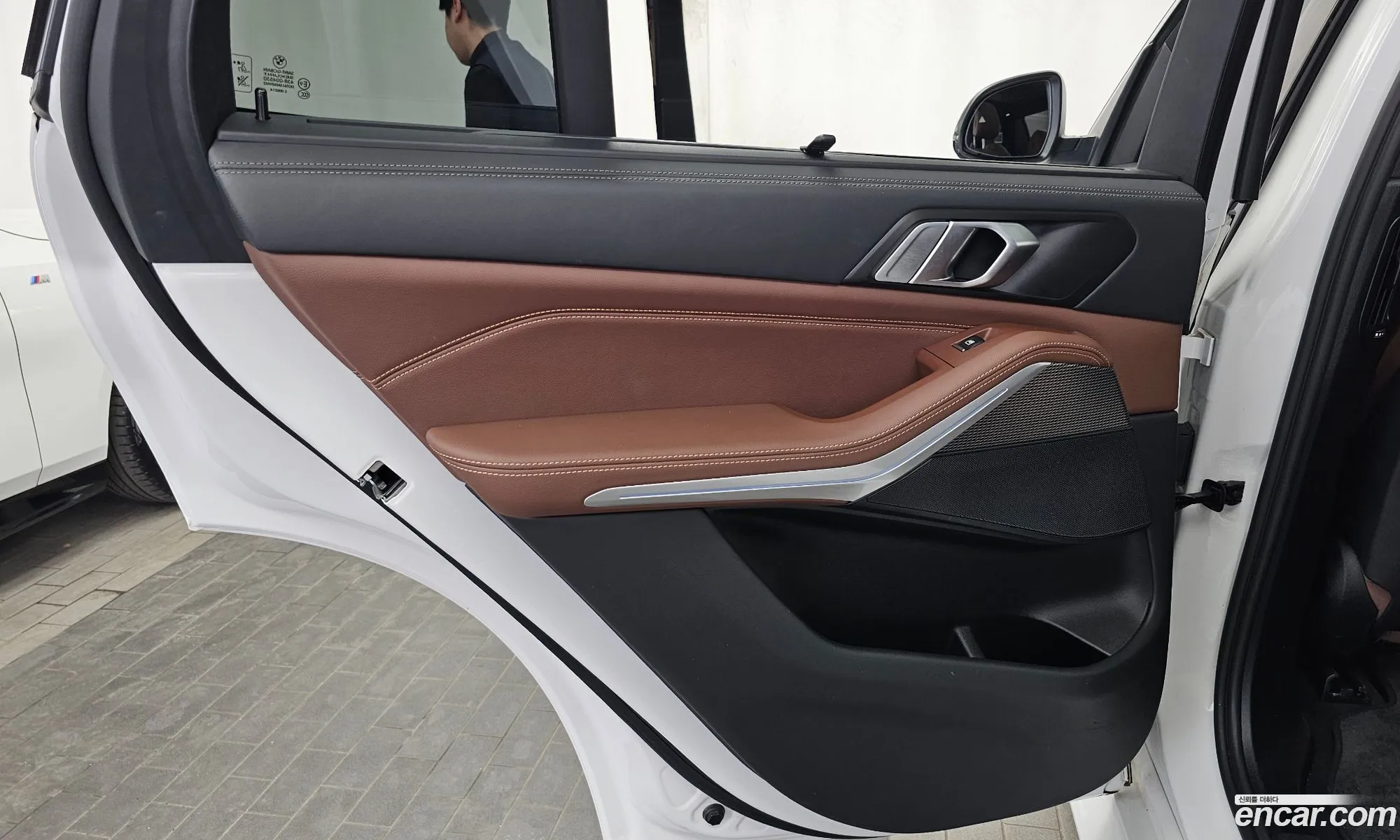 BMW X5 2022 — 31