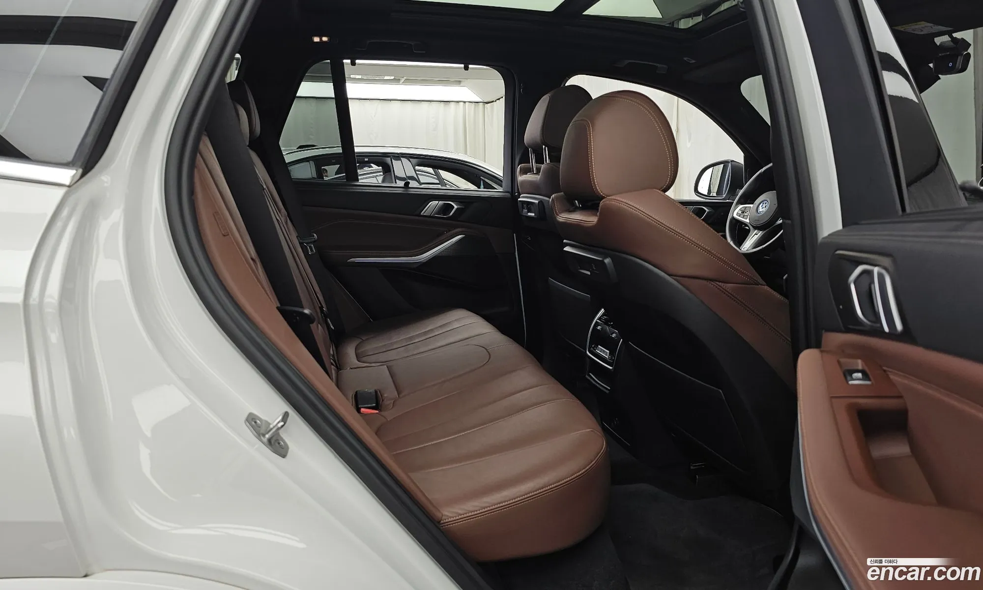 BMW X5 2022 — 28