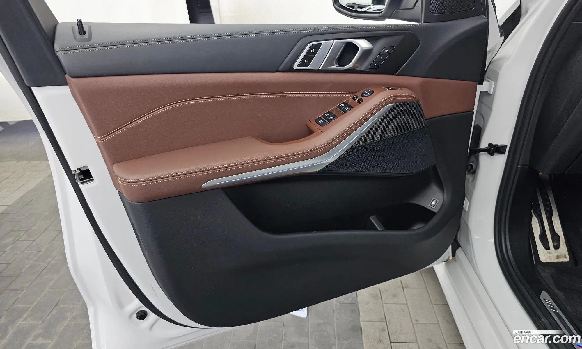 BMW X5 2022 — 6