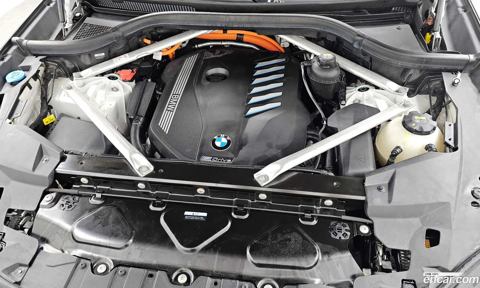 BMW X5 2022 — 3