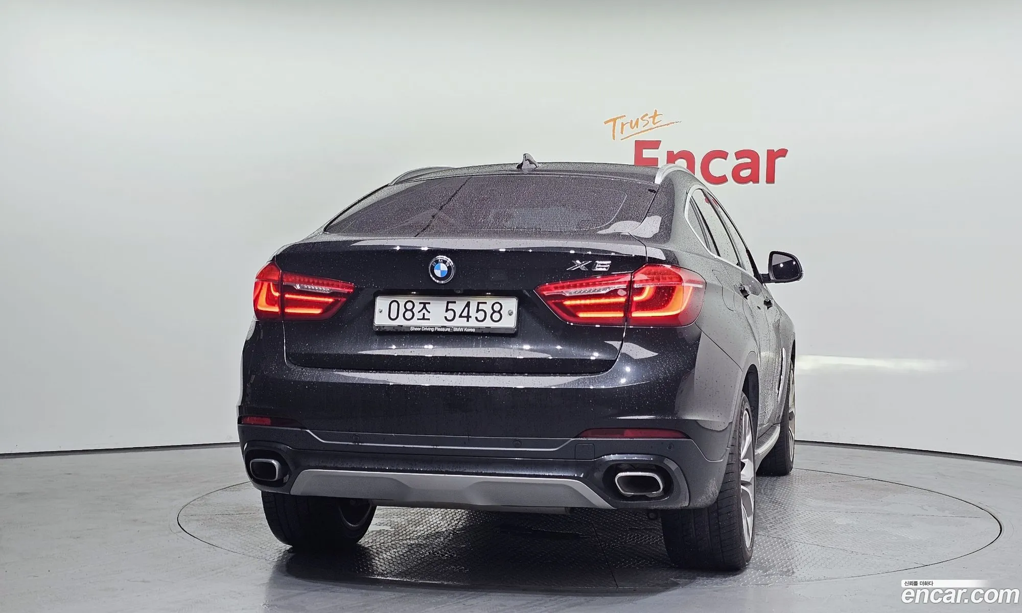 BMW X6 2018 WBAKV2103J0Y40146 — 12