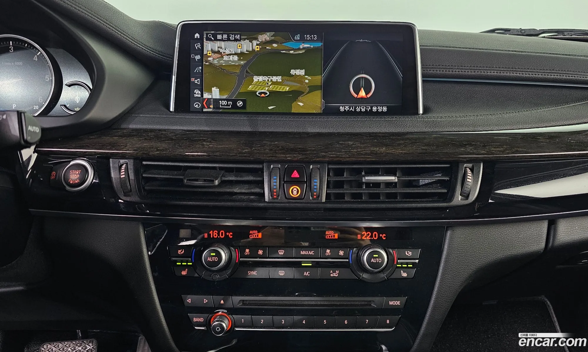 BMW X6 2018 WBAKV2103J0Y40146 — 4