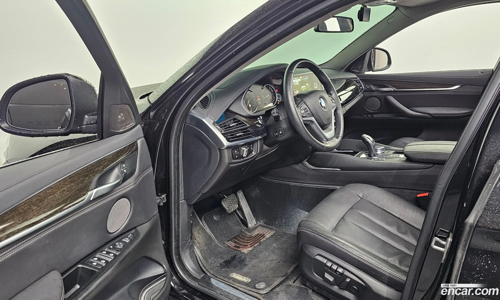 BMW X6 2018 WBAKV2103J0Y40146 — 7