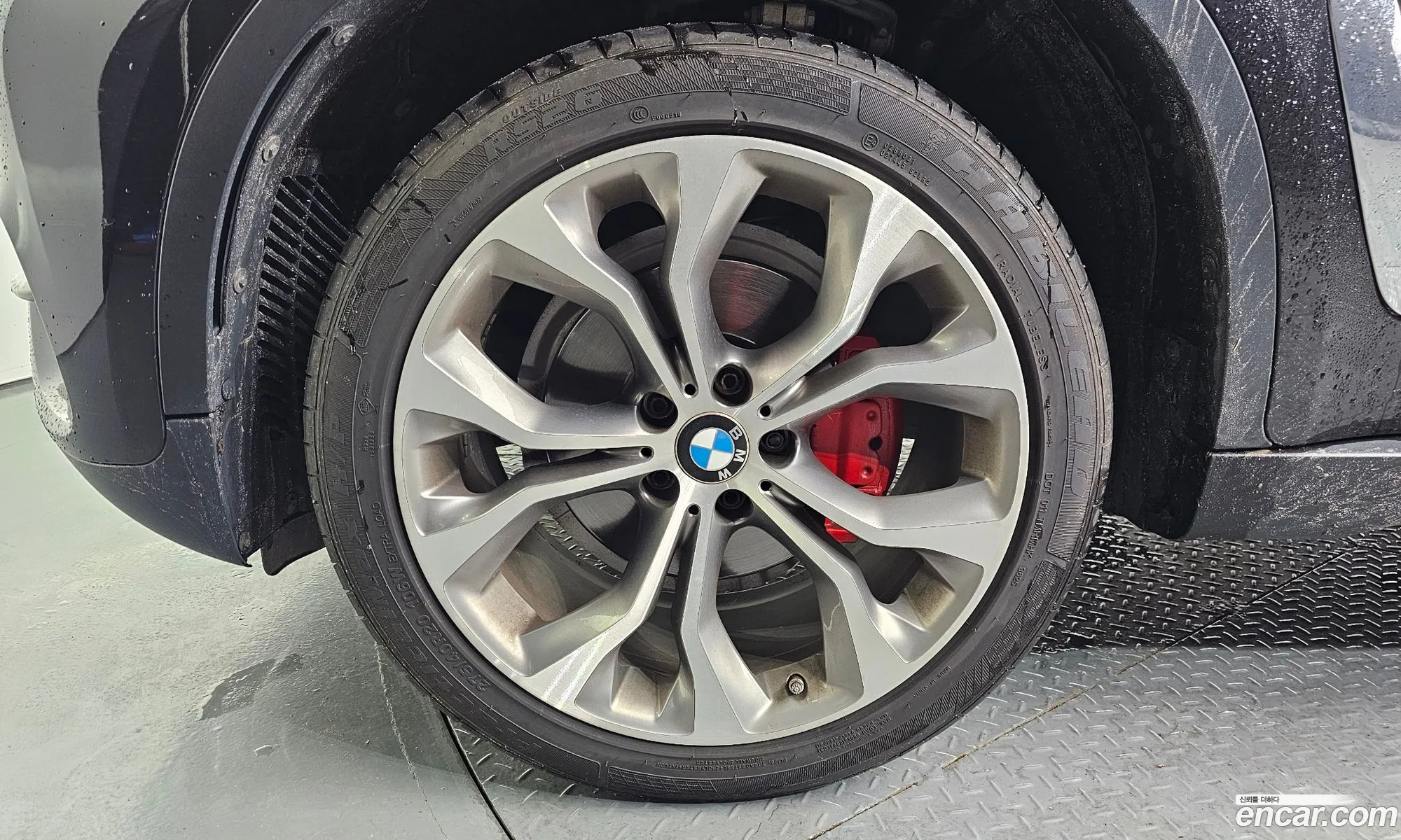 BMW X6 2018 WBAKV2103J0Y40146 — 3