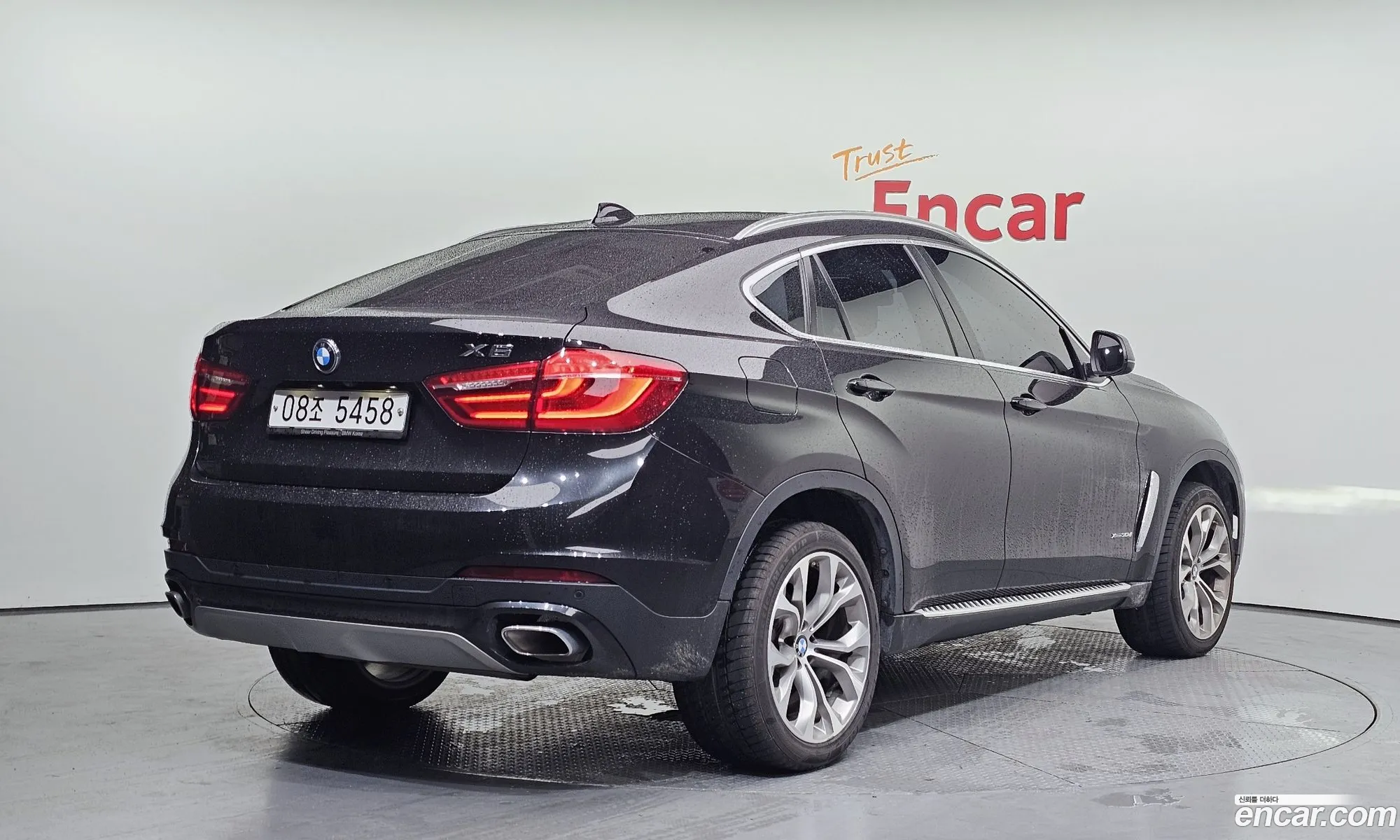 BMW X6 2018 WBAKV2103J0Y40146 — 8