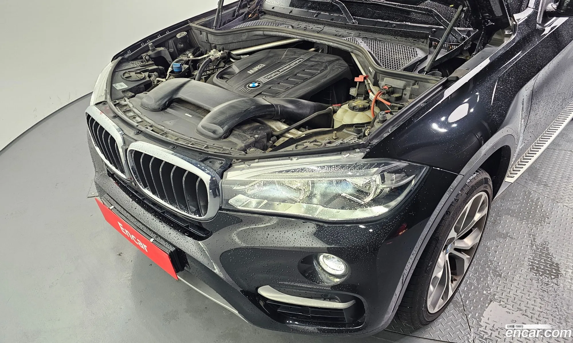 BMW X6 2018 WBAKV2103J0Y40146 — 14