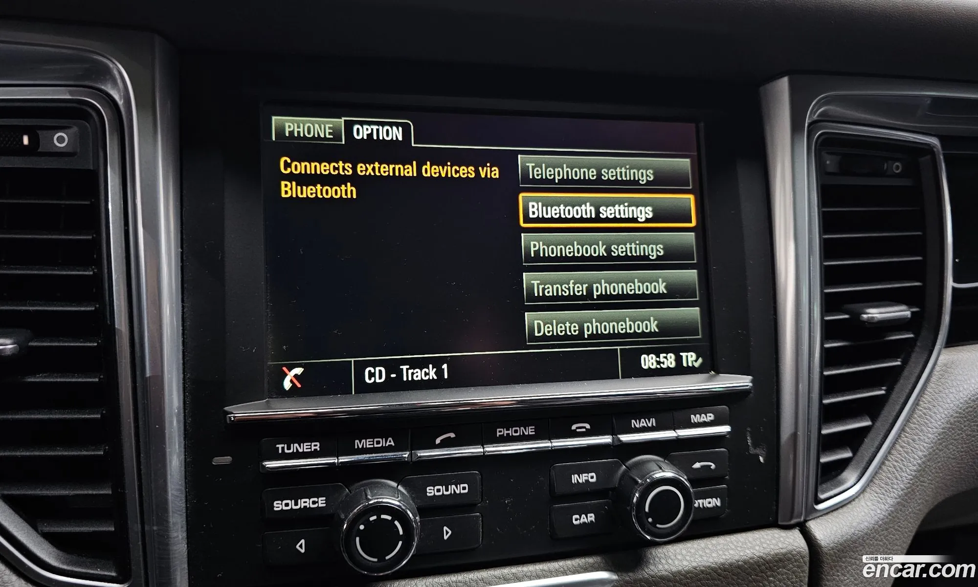 Porsche Macan 2014 WP1AB2952ELB50267 — 34