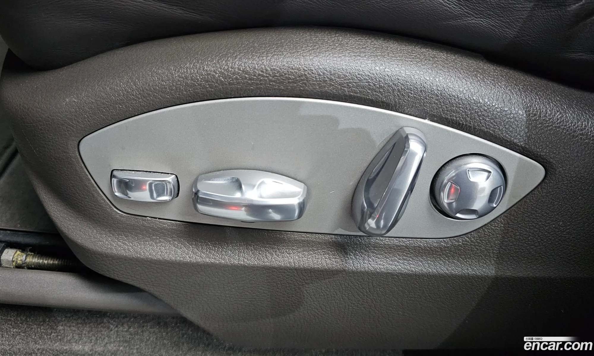 Porsche Macan 2014 WP1AB2952ELB50267 — 3