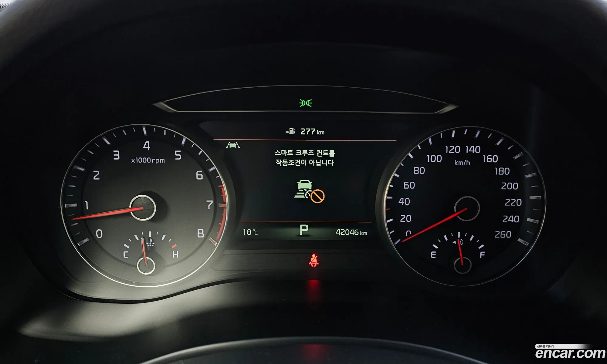 Kia K7 2018 KNALC411BJA119038 — 16