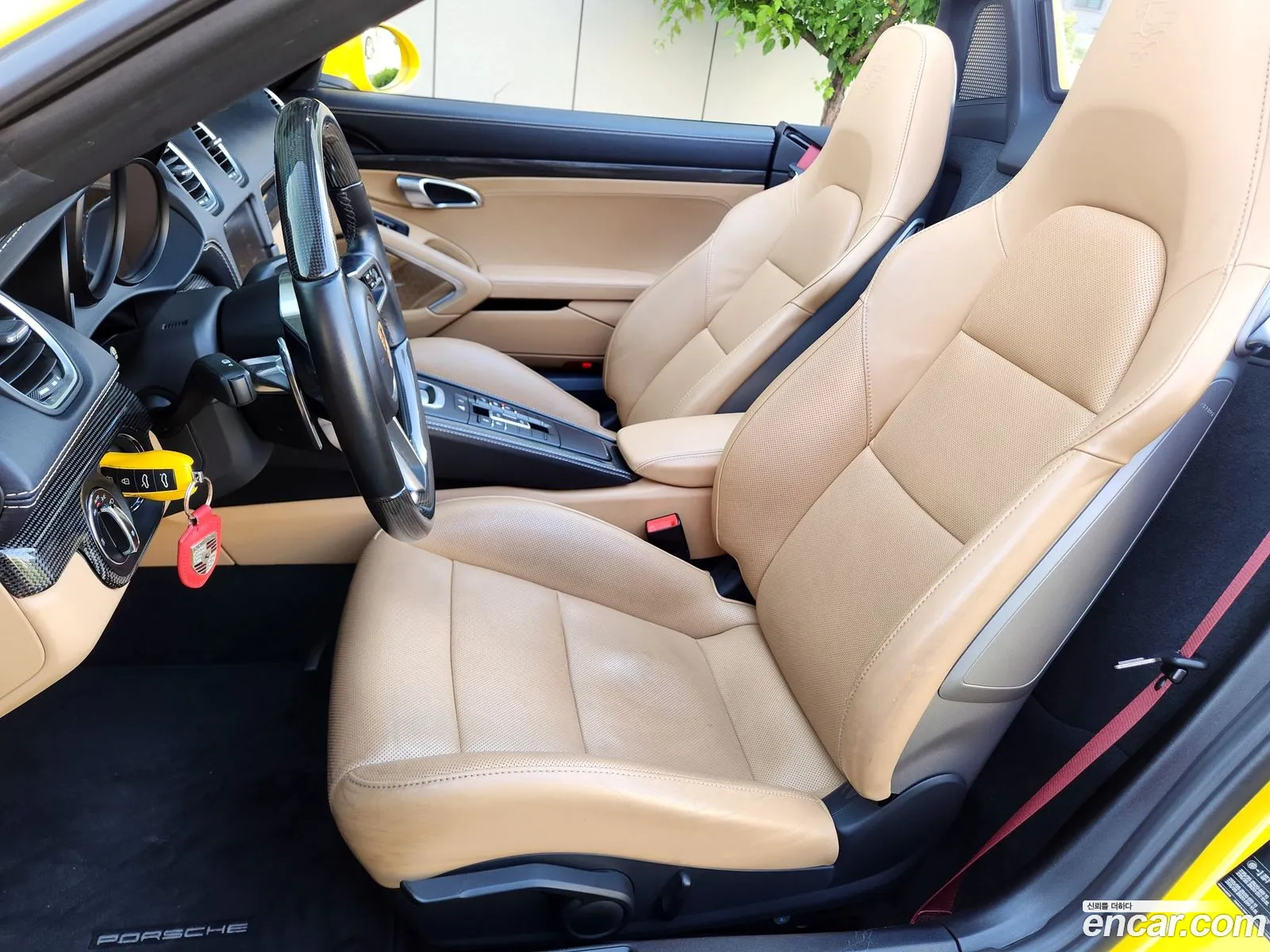 Porsche 718 Boxster 2019 — 15