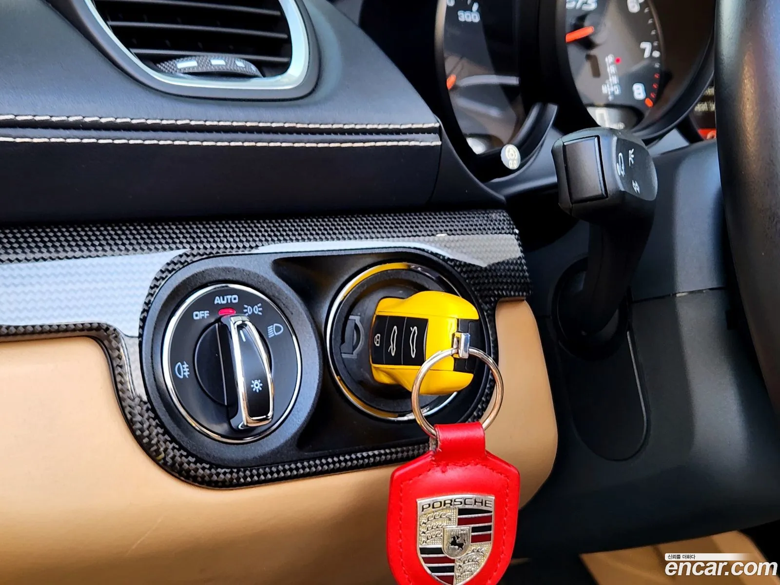Porsche 718 Boxster 2019 — 12