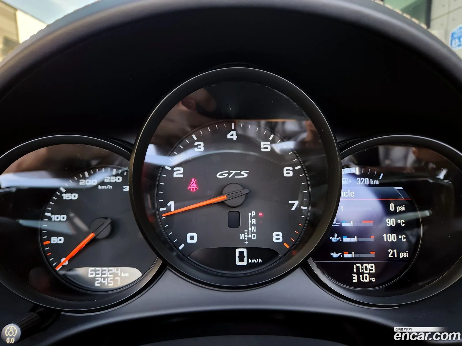 Porsche 718 Boxster 2019 — 18