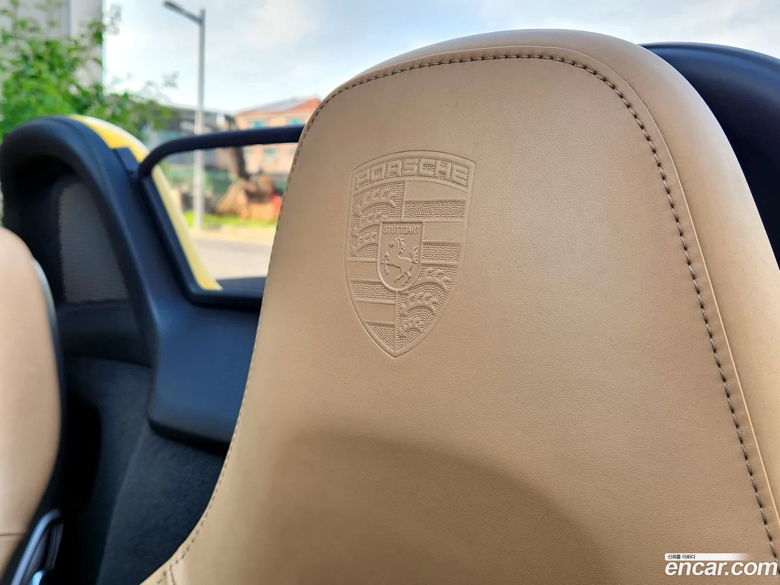 Porsche 718 Boxster 2019 — 16