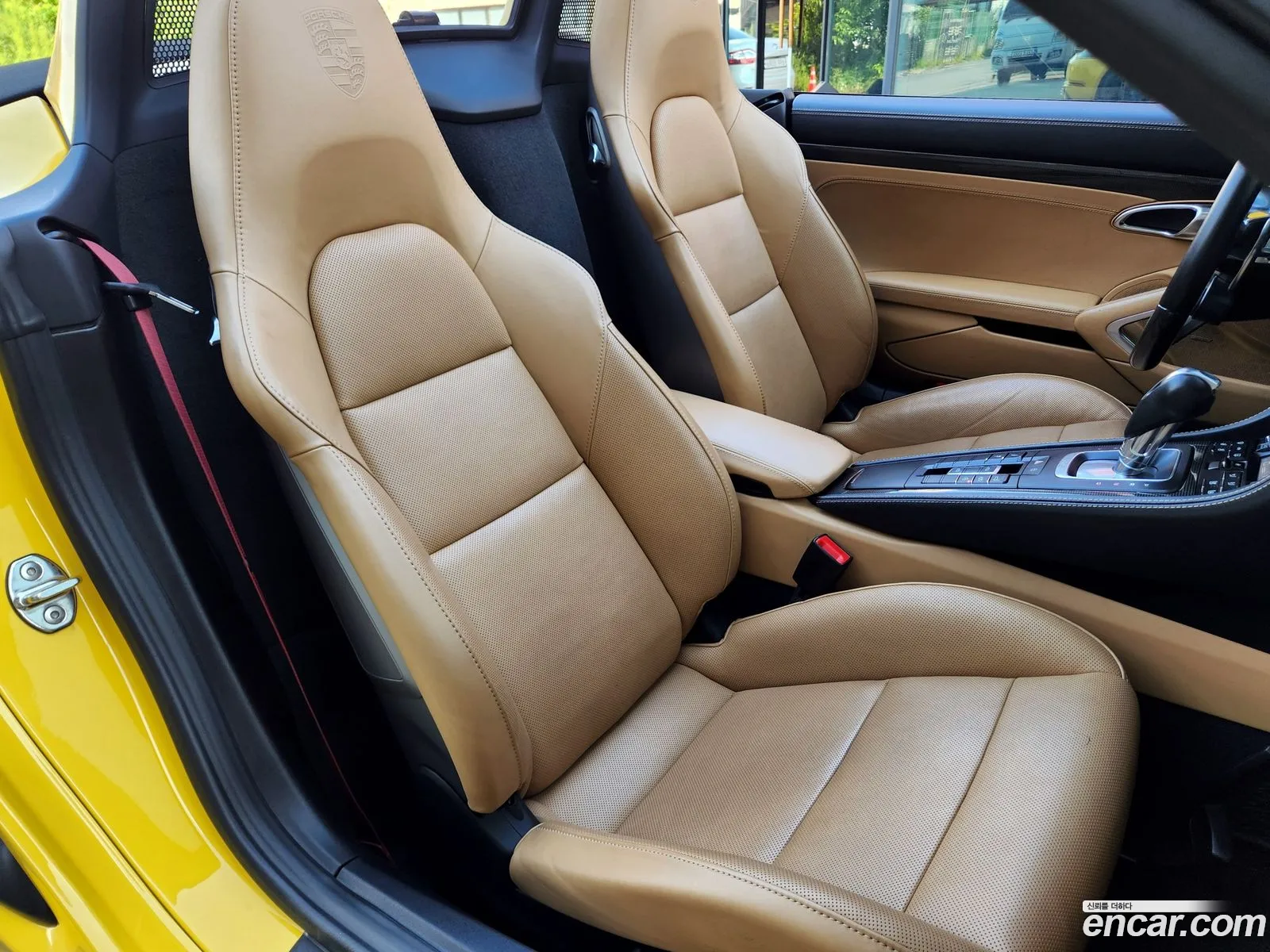 Porsche 718 Boxster 2019 — 14