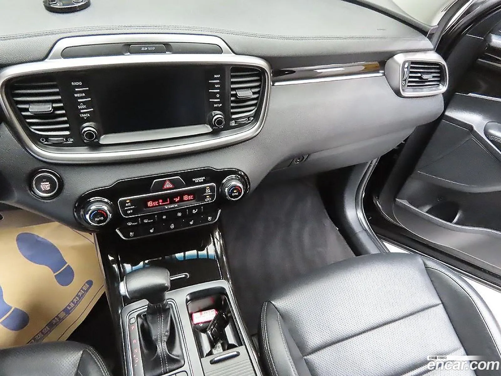 Kia Sorento 2018 — 11