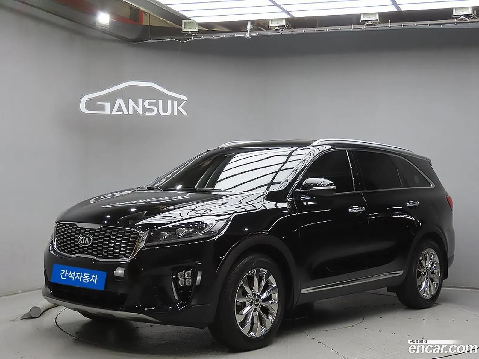 Kia Sorento 2018 — 14
