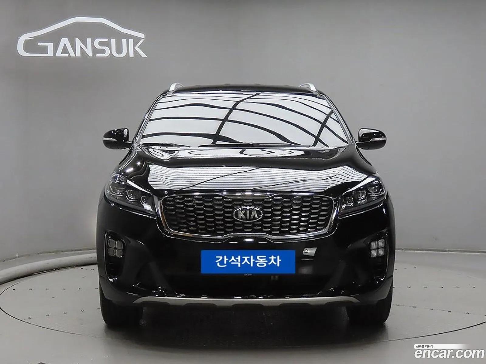 Kia Sorento 2018 — 10