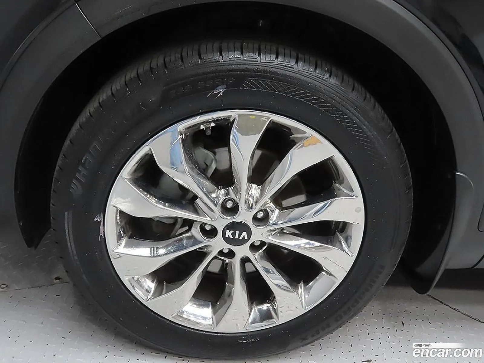 Kia Sorento 2018 — 16