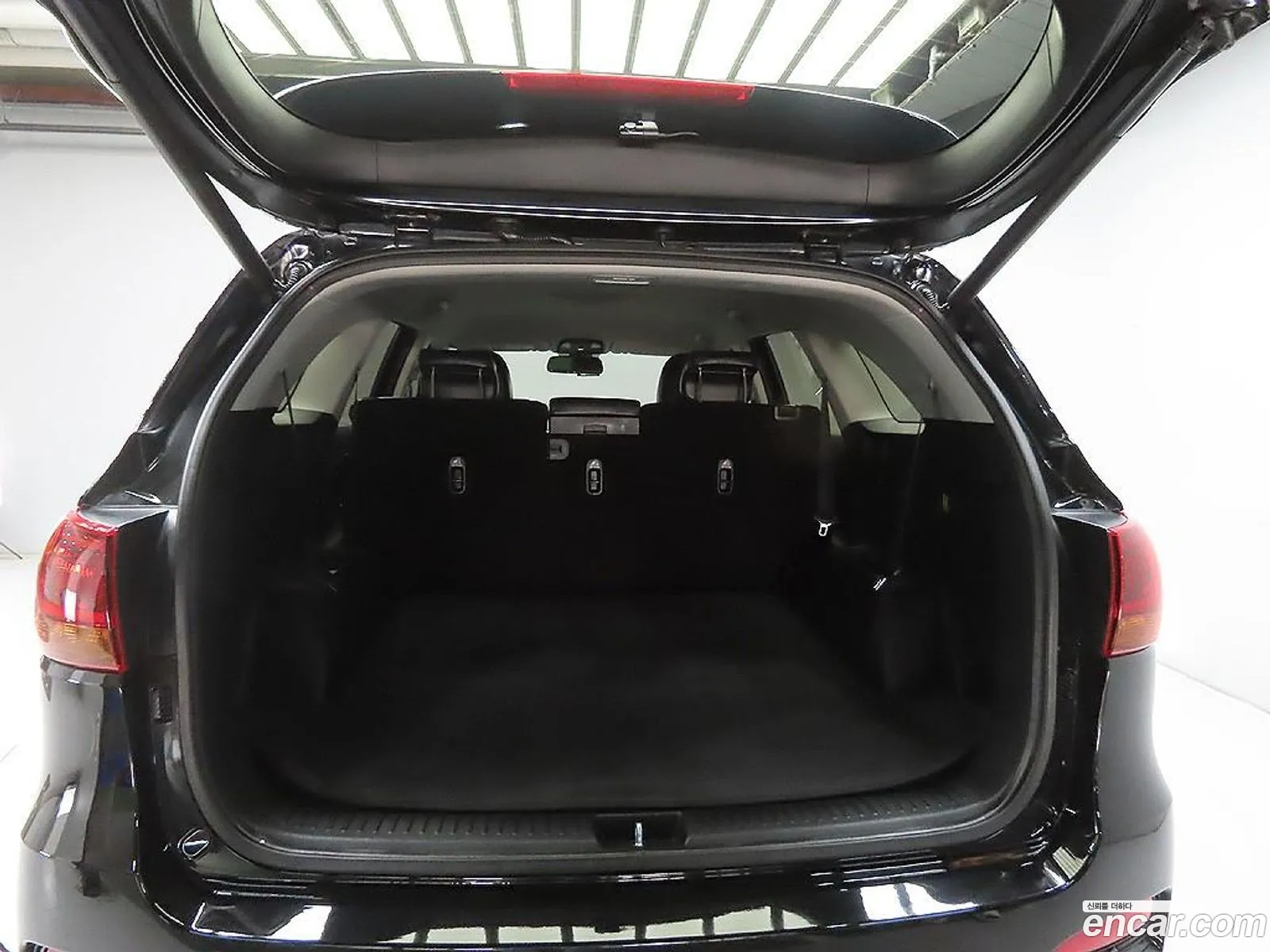 Kia Sorento 2018 — 4