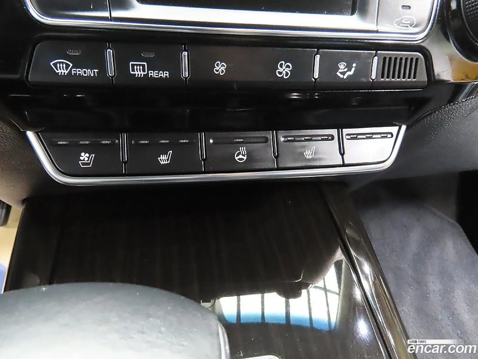 Kia Sorento 2018 — 3