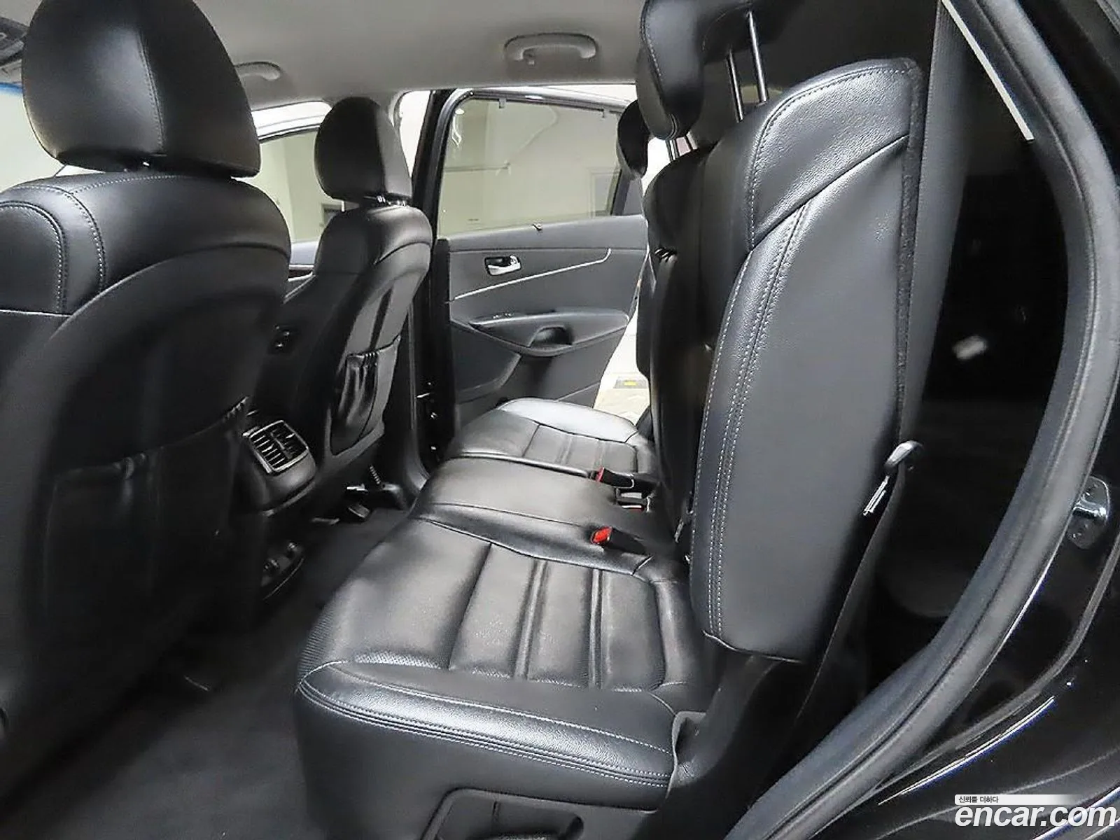 Kia Sorento 2018 — 13