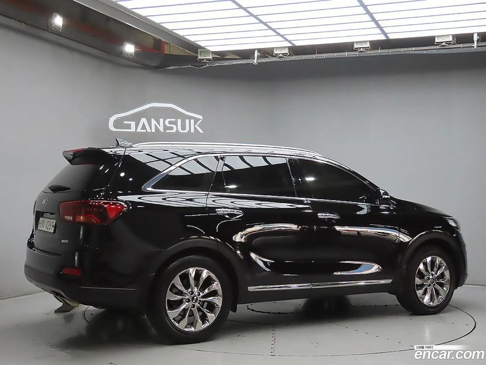 Kia Sorento 2018 — 12