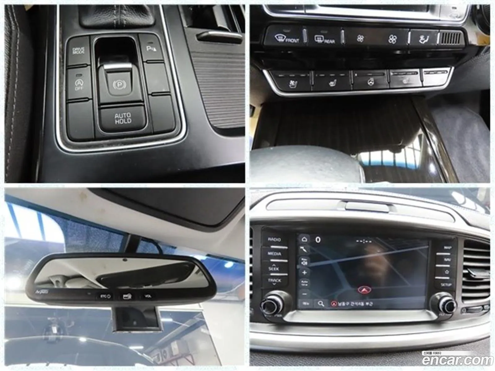 Kia Sorento 2018 — 18