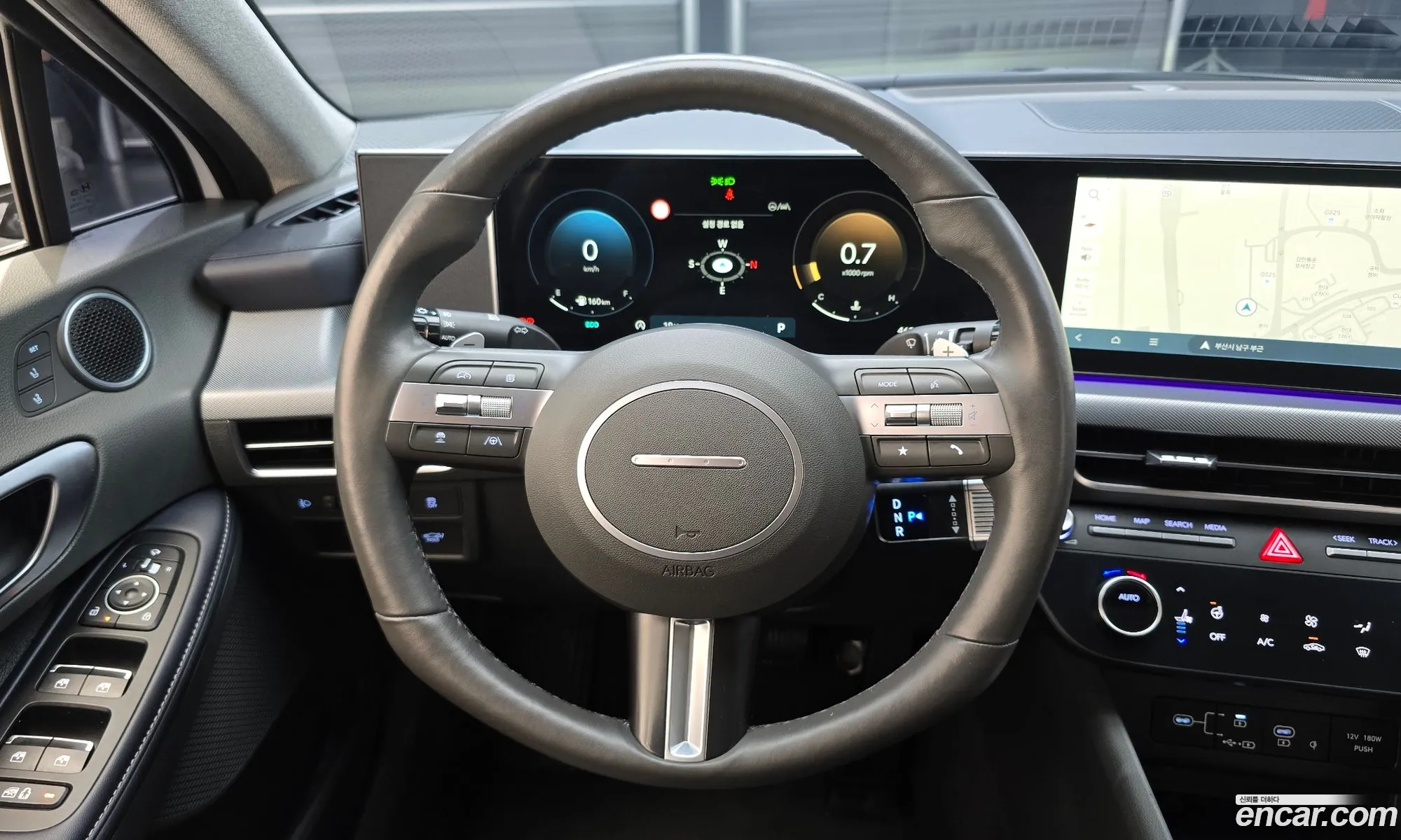 Hyundai Sonata the Edge 2023 — 11