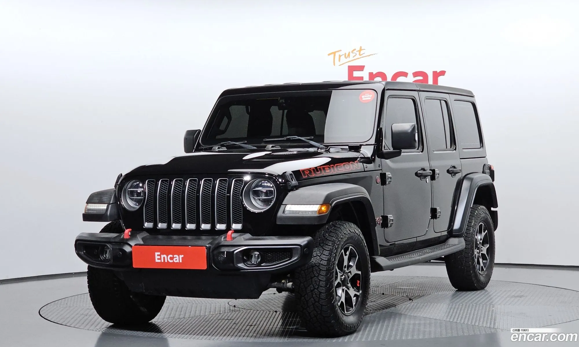 Jeep Wrangler 2018 1C4HJXFN0JW242569 — 3