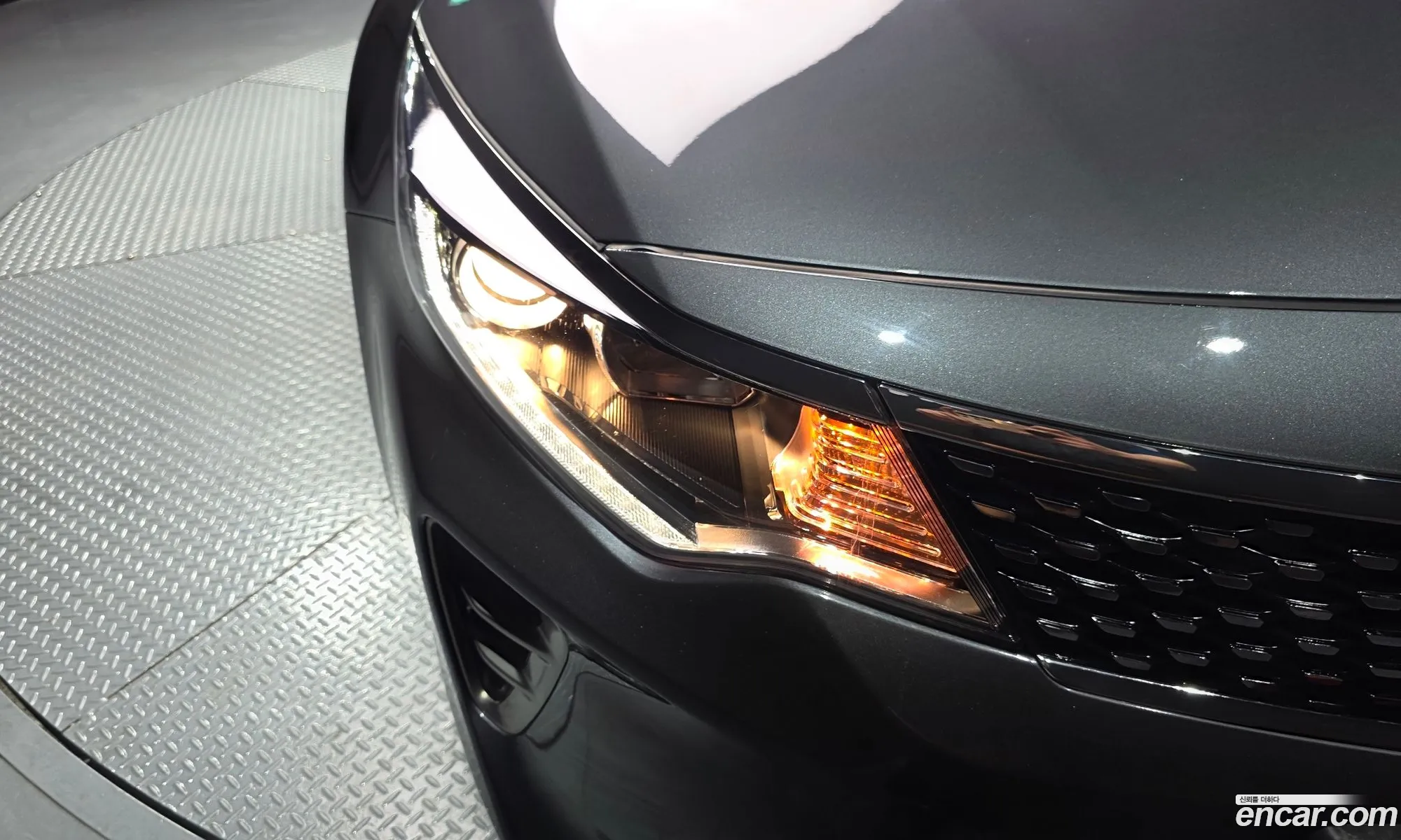 Kia K5 2015 KNAGX411BGA017799 — 23