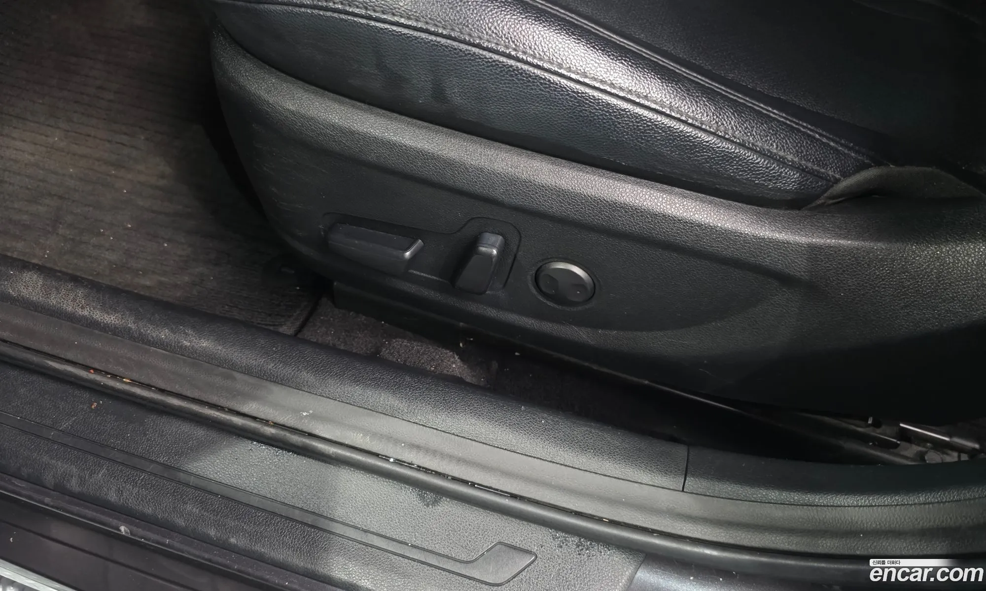 Kia K5 2015 KNAGX411BGA017799 — 22